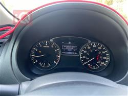 نيسان ألتيما